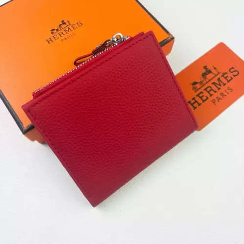 Replica Hermes Card Case #1368620 $40.00 USD for Wholesale