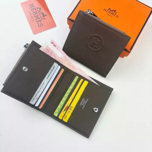 Hermes Card Case #1368621 $40.00 USD, Wholesale Replica Hermes Wallet