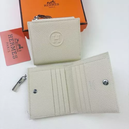 Hermes Card Case #1368622 $40.00 USD, Wholesale Replica Hermes Wallet