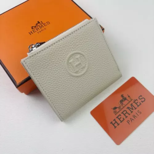 Replica Hermes Card Case #1368622 $40.00 USD for Wholesale