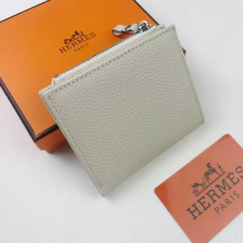 Replica Hermes Card Case #1368622 $40.00 USD for Wholesale