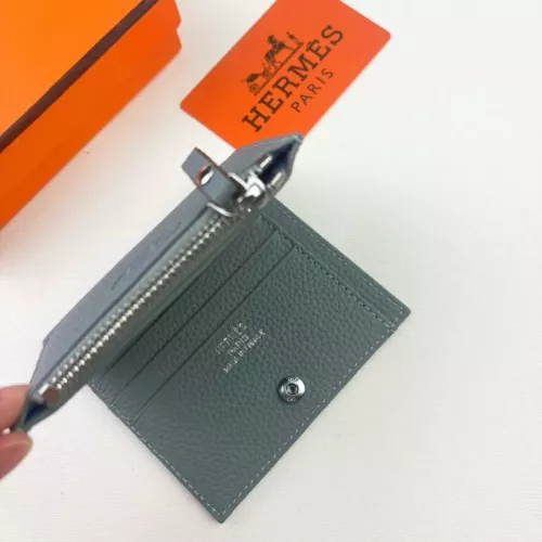 Replica Hermes Card Case #1368623 $40.00 USD for Wholesale