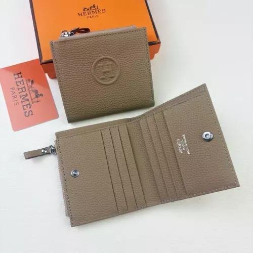Hermes Card Case #1368624 $40.00 USD, Wholesale Replica Hermes Wallet