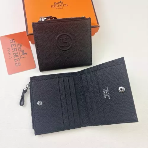 Hermes Card Case #1368629 $40.00 USD, Wholesale Replica Hermes Wallet