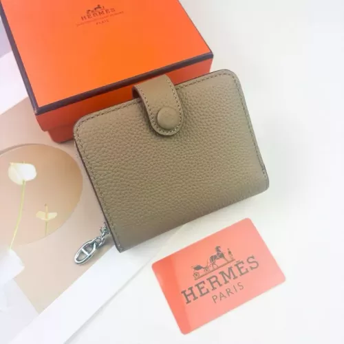 Hermes Card Case #1368631 $40.00 USD, Wholesale Replica Hermes Wallet