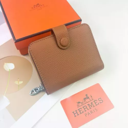 Hermes Card Case #1368632 $40.00 USD, Wholesale Replica Hermes Wallet