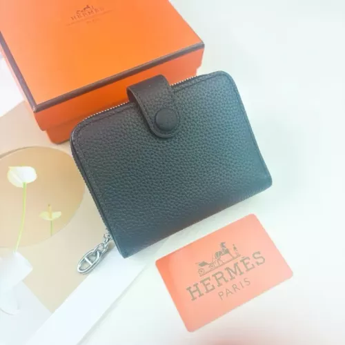 Hermes Card Case #1368637 $40.00 USD, Wholesale Replica Hermes Wallet