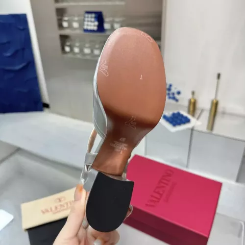 Replica Valentino Sandal For Women #1368685 $122.00 USD for Wholesale