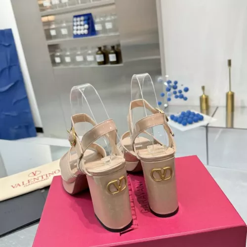 Replica Valentino Sandal For Women #1368688 $122.00 USD for Wholesale