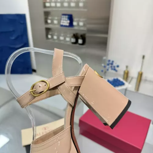 Replica Valentino Sandal For Women #1368688 $122.00 USD for Wholesale