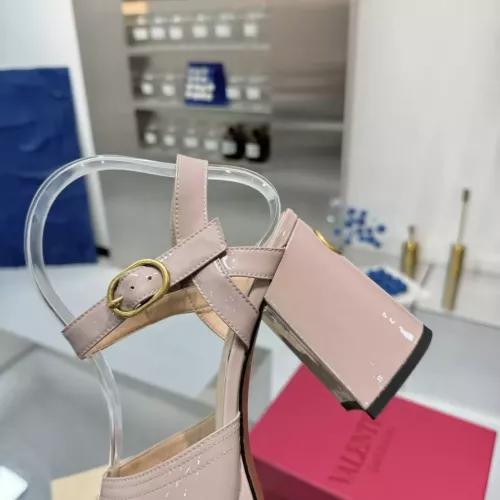 Replica Valentino Sandal For Women #1368689 $122.00 USD for Wholesale