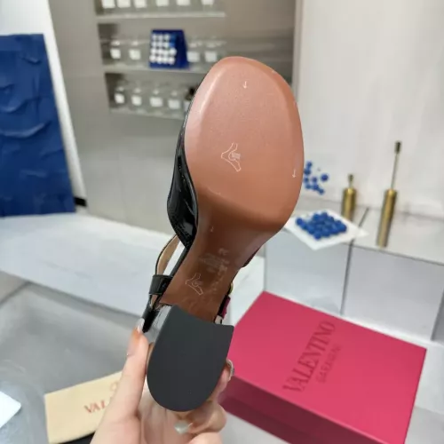 Replica Valentino Sandal For Women #1368694 $122.00 USD for Wholesale