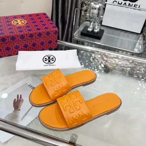 Tory Burch TB Slippers For Women #1368704