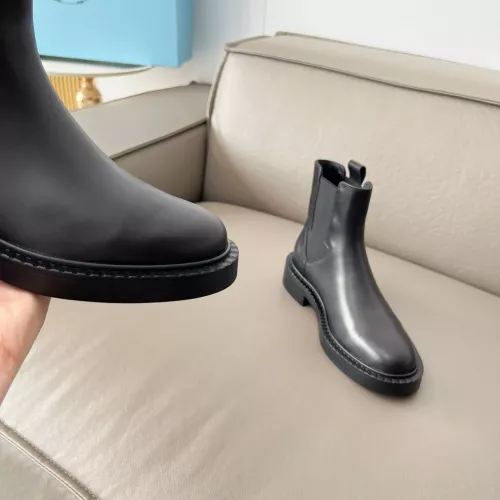 Replica Prada Boots For Women #1368738 $108.00 USD for Wholesale