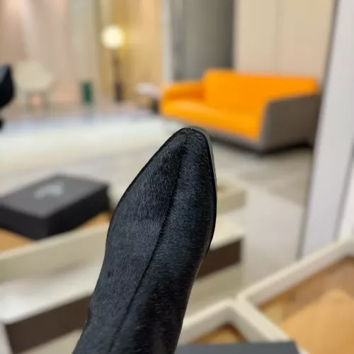 Replica Balmain Boots For Women #1368766 $192.00 USD for Wholesale