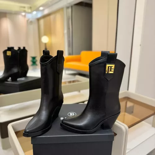 Balmain Boots For Women #1368769