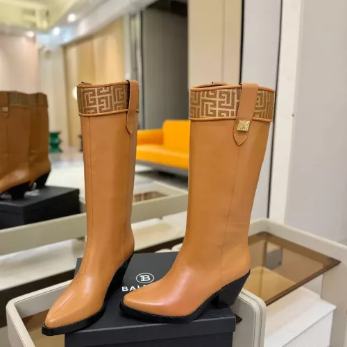 Balmain Boots For Women #1368772