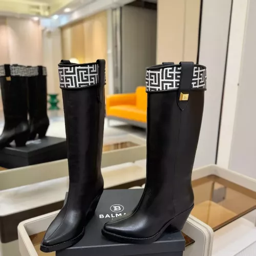 Balmain Boots For Women #1368773
