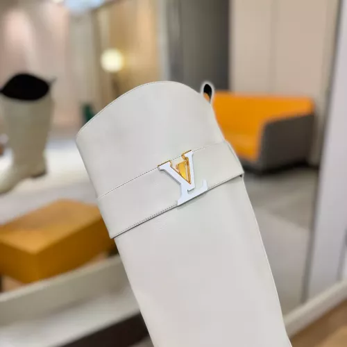 Replica Louis Vuitton Boots For Women #1368774 $232.00 USD for Wholesale