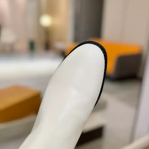 Replica Louis Vuitton Boots For Women #1368774 $232.00 USD for Wholesale