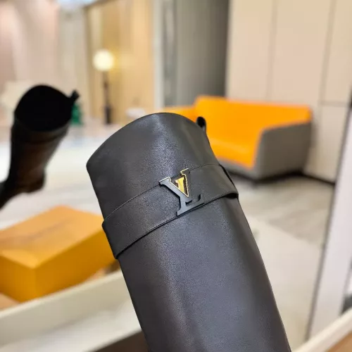 Replica Louis Vuitton Boots For Women #1368776 $232.00 USD for Wholesale