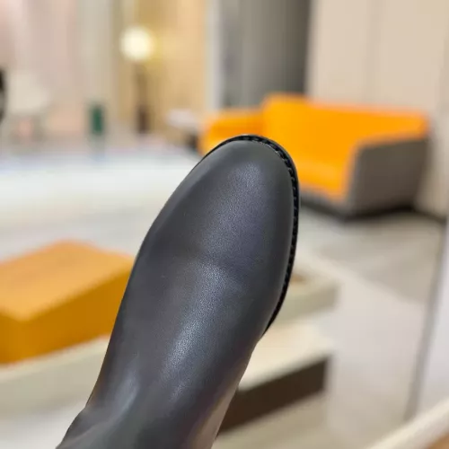 Replica Louis Vuitton Boots For Women #1368776 $232.00 USD for Wholesale