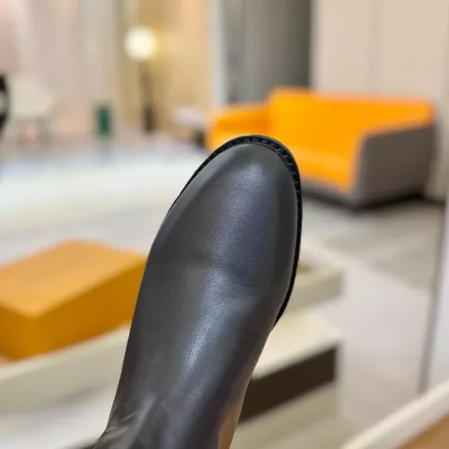 Replica Louis Vuitton Boots For Women #1368777 $232.00 USD for Wholesale