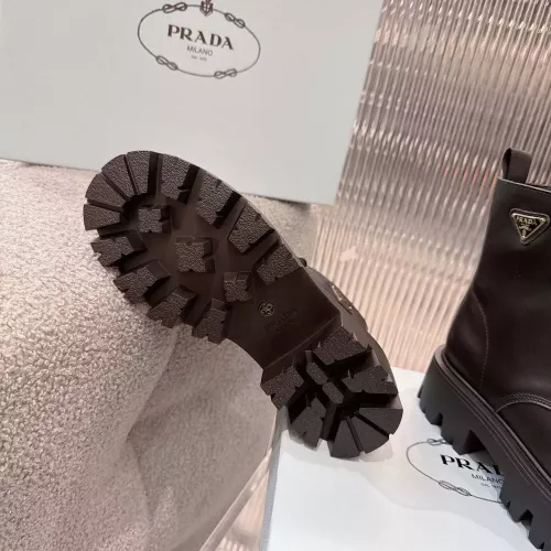 Replica Prada Boots For Women #1368780 $122.00 USD for Wholesale