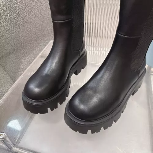 Replica Prada Boots For Women #1368782 $158.00 USD for Wholesale