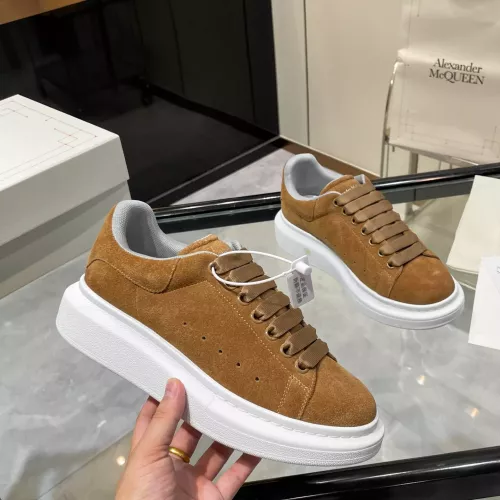 Alexander McQueen Casual Shoes For Women #1368787