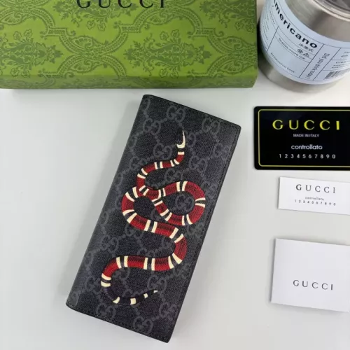Gucci Wallets #1368803