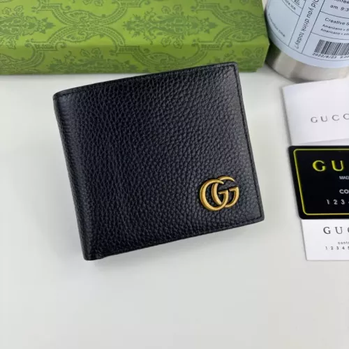 Gucci Wallets #1368806