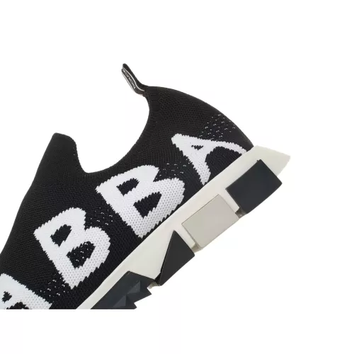 Replica Dolce & Gabbana D&G Casual Shoes For Men #1368809 $80.00 USD for Wholesale