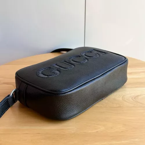 Replica Gucci AAA Quality Messenger Bags For Unisex #1368811 $76.00 USD for Wholesale