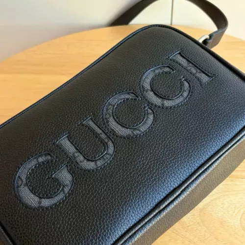 Replica Gucci AAA Quality Messenger Bags For Unisex #1368811 $76.00 USD for Wholesale