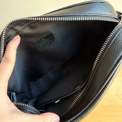 Replica Gucci AAA Quality Messenger Bags For Unisex #1368811 $76.00 USD for Wholesale