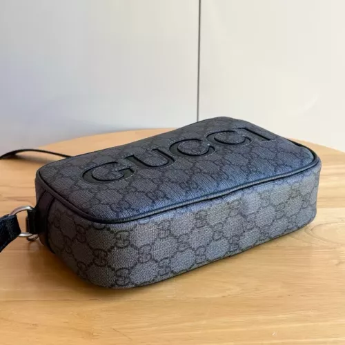 Replica Gucci AAA Quality Messenger Bags For Unisex #1368812 $76.00 USD for Wholesale