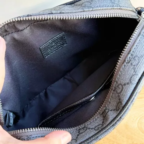 Replica Gucci AAA Quality Messenger Bags For Unisex #1368812 $76.00 USD for Wholesale