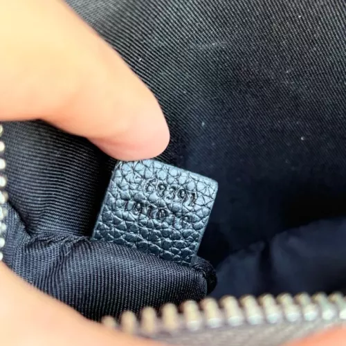 Replica Gucci AAA Quality Messenger Bags For Unisex #1368812 $76.00 USD for Wholesale