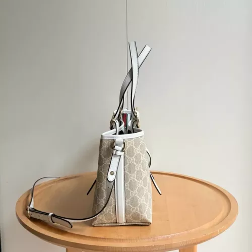 Replica Gucci AAA Quality Shoulder Bags For Women #1368815 $76.00 USD for Wholesale