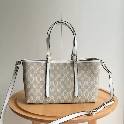Replica Gucci AAA Quality Shoulder Bags For Women #1368815 $76.00 USD for Wholesale