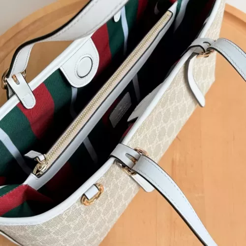 Replica Gucci AAA Quality Shoulder Bags For Women #1368815 $76.00 USD for Wholesale