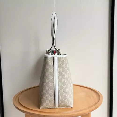 Replica Gucci AAA Quality Shoulder Bags For Women #1368816 $80.00 USD for Wholesale