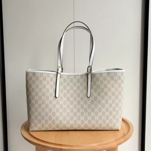 Replica Gucci AAA Quality Shoulder Bags For Women #1368816 $80.00 USD for Wholesale
