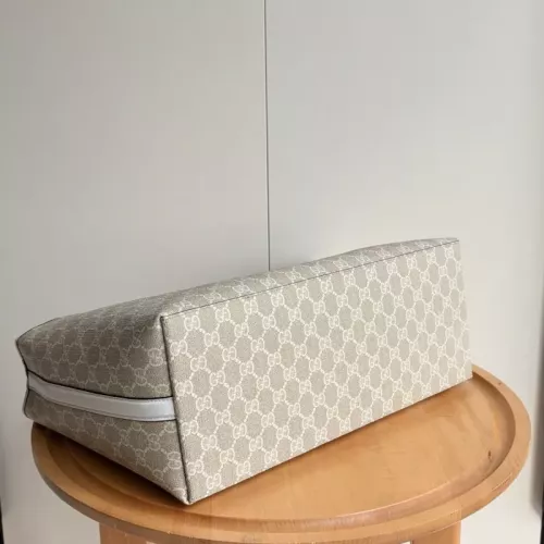Replica Gucci AAA Quality Shoulder Bags For Women #1368816 $80.00 USD for Wholesale