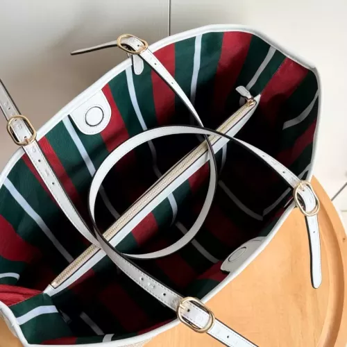 Replica Gucci AAA Quality Shoulder Bags For Women #1368816 $80.00 USD for Wholesale