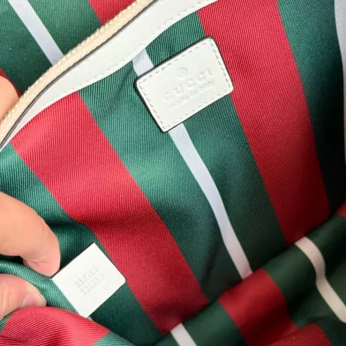 Replica Gucci AAA Quality Shoulder Bags For Women #1368816 $80.00 USD for Wholesale