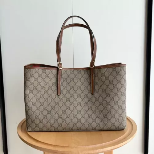 Replica Gucci AAA Quality Shoulder Bags For Women #1368818 $80.00 USD for Wholesale
