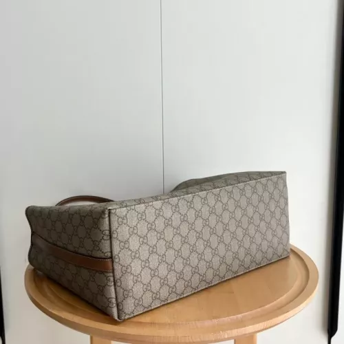 Replica Gucci AAA Quality Shoulder Bags For Women #1368818 $80.00 USD for Wholesale