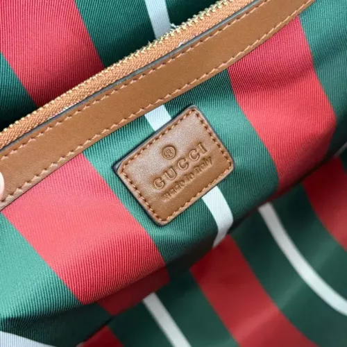 Replica Gucci AAA Quality Shoulder Bags For Women #1368818 $80.00 USD for Wholesale